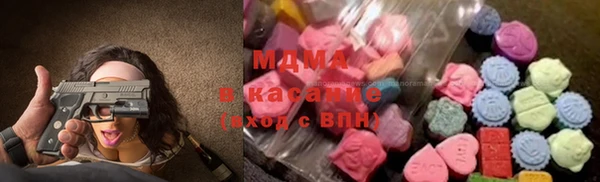 молекула духа Богданович