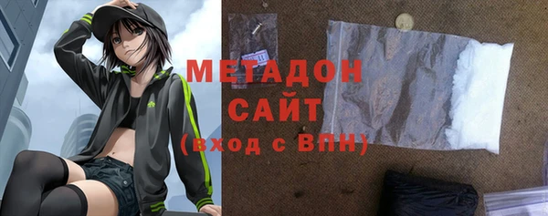 молекула духа Богданович